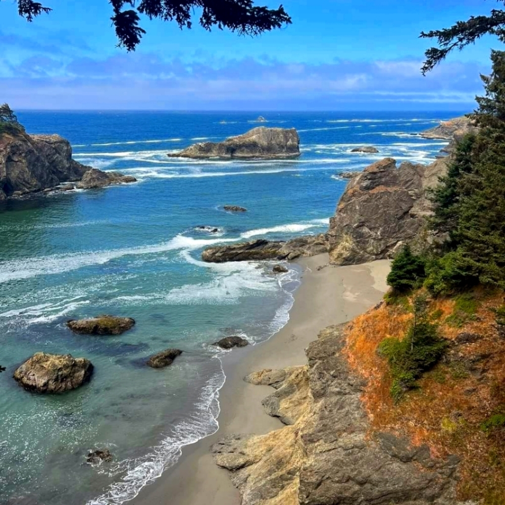 Meet your Posher, Denise